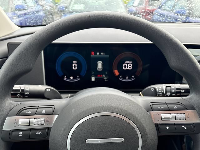 New 2026 Hyundai Tucson SEL AWD/4WD image 10