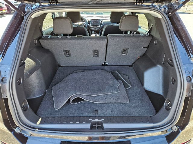 Used 2024 Chevrolet Equinox LT FWD image 15