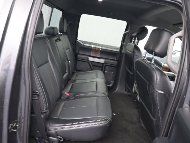 Used 2019 Ford F150 Lariat AWD/4WD image 6