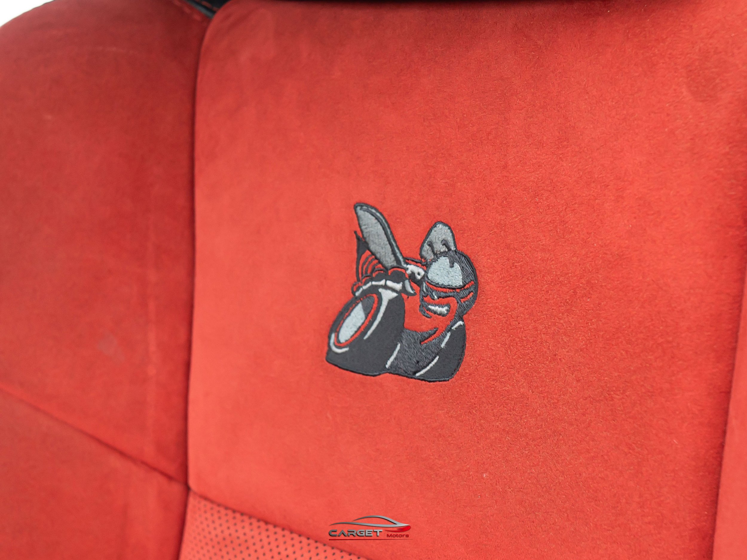 Used 2022 Dodge Charger Scat Pack RWD image 35