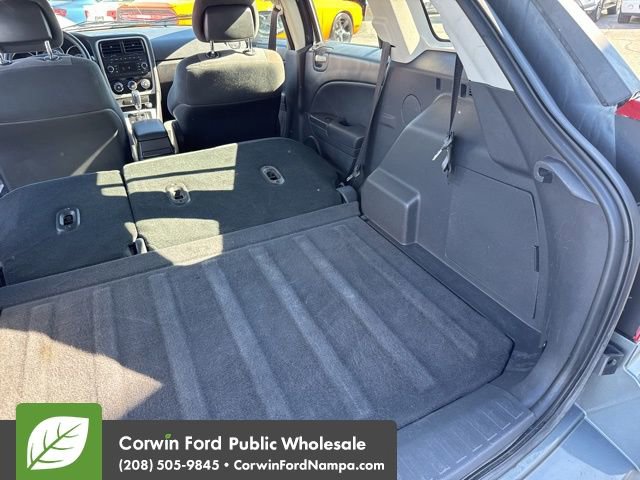 Used 2011 Dodge Caliber Mainstreet image 35