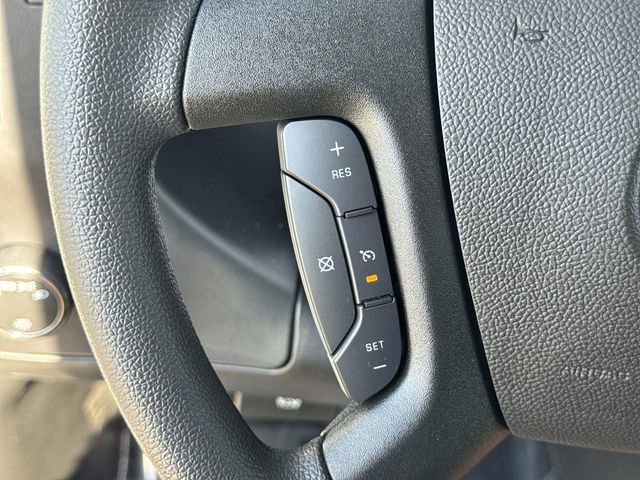 New 2026 GMC Savana 2500 w/ Driver Convenience Package image 9