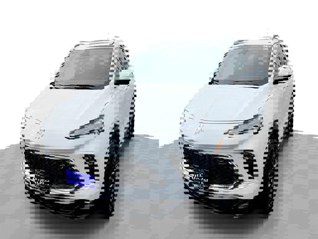 New 2026 Buick Encore GX Sport Touring