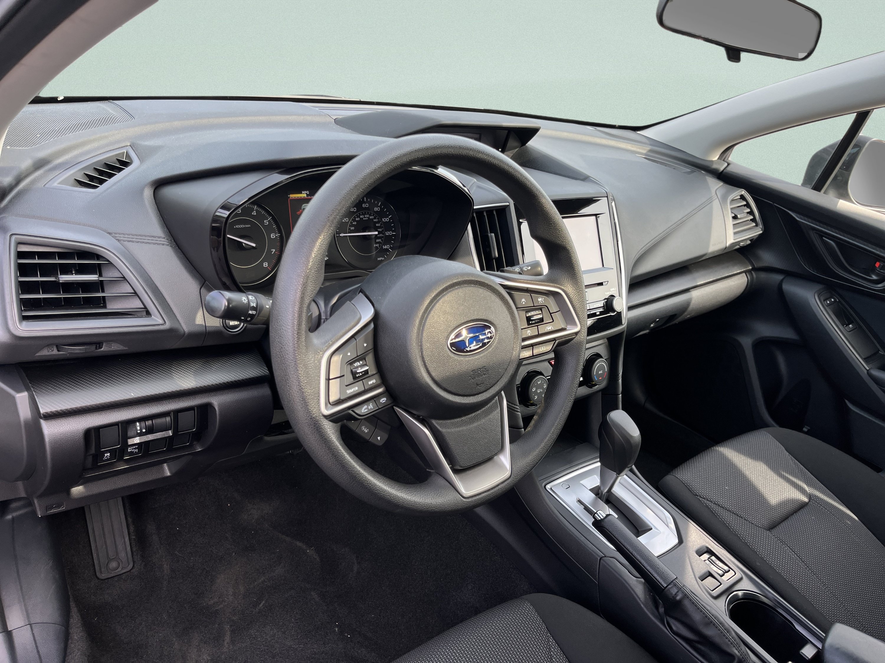 Used 2023 Subaru Impreza 2.0i Premium AWD/4WD image 20