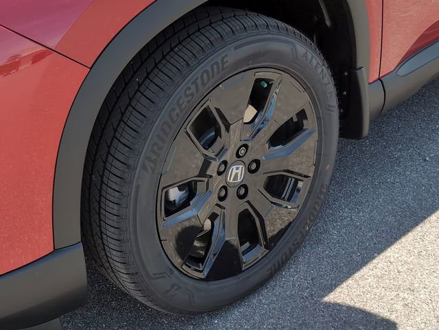 New 2026 Honda Pilot Black Edition image 11