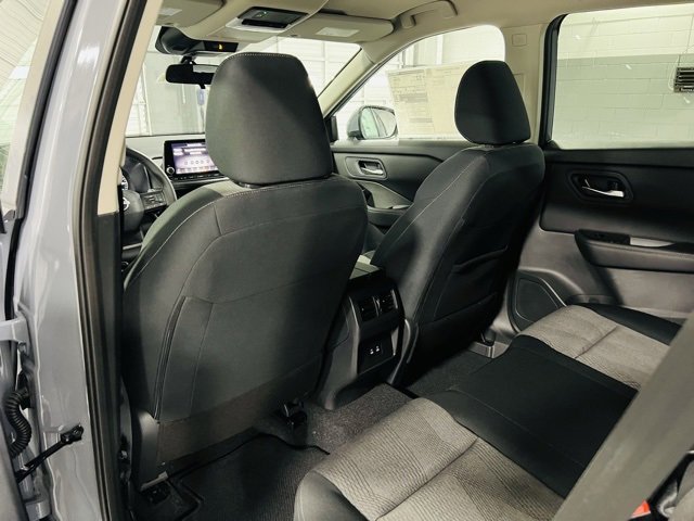 New 2026 Nissan Rogue SV image 21