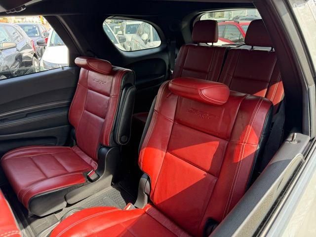 Used 2023 Dodge Durango SRT Hellcat AWD/4WD image 22