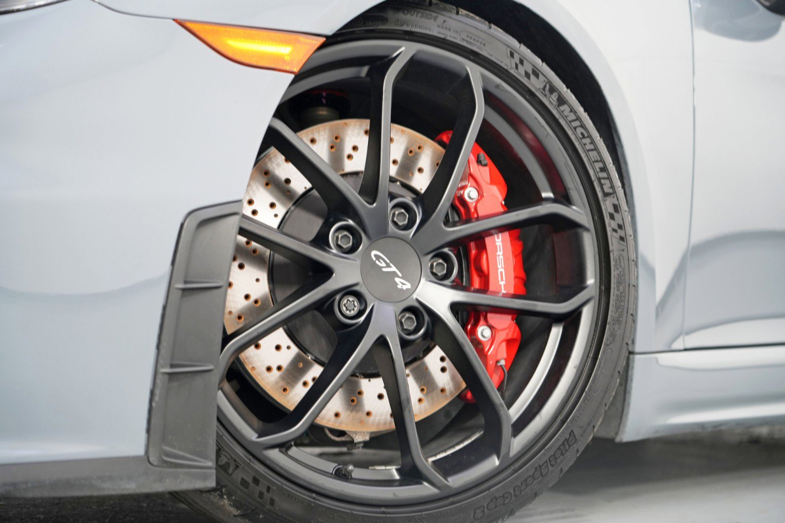 Used 2023 Porsche 718 Cayman GT4 image 59