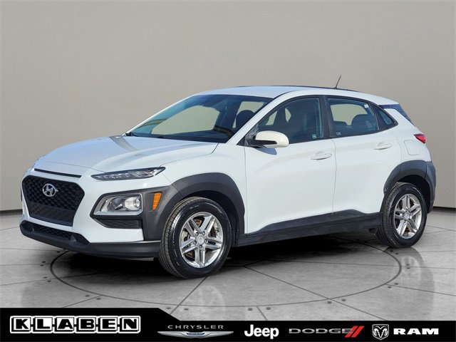 Used 2020 Hyundai Kona SE image 1