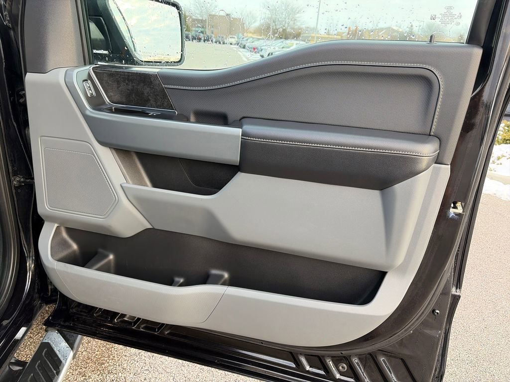 Used 2023 Ford F150 XLT w/ Equipment Group 302A High image 13