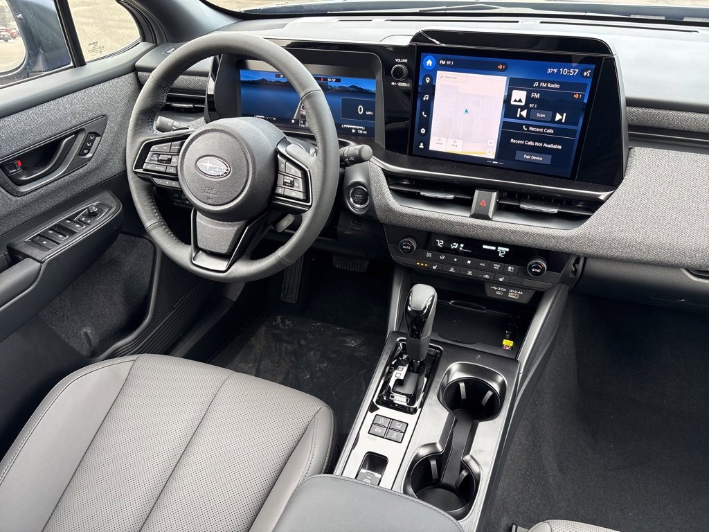 New 2026 Subaru Outback Limited XT image 14