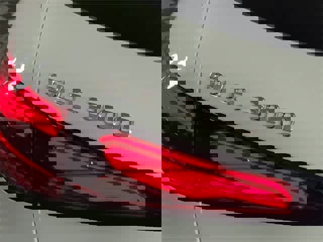 Certified 2026 Mercedes-Benz GLC 300 4MATIC image 11