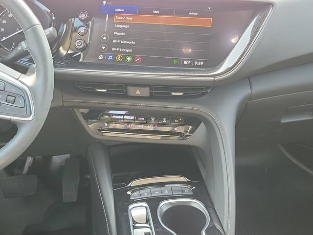 Certified 2023 Buick Envision Essence AWD/4WD image 12