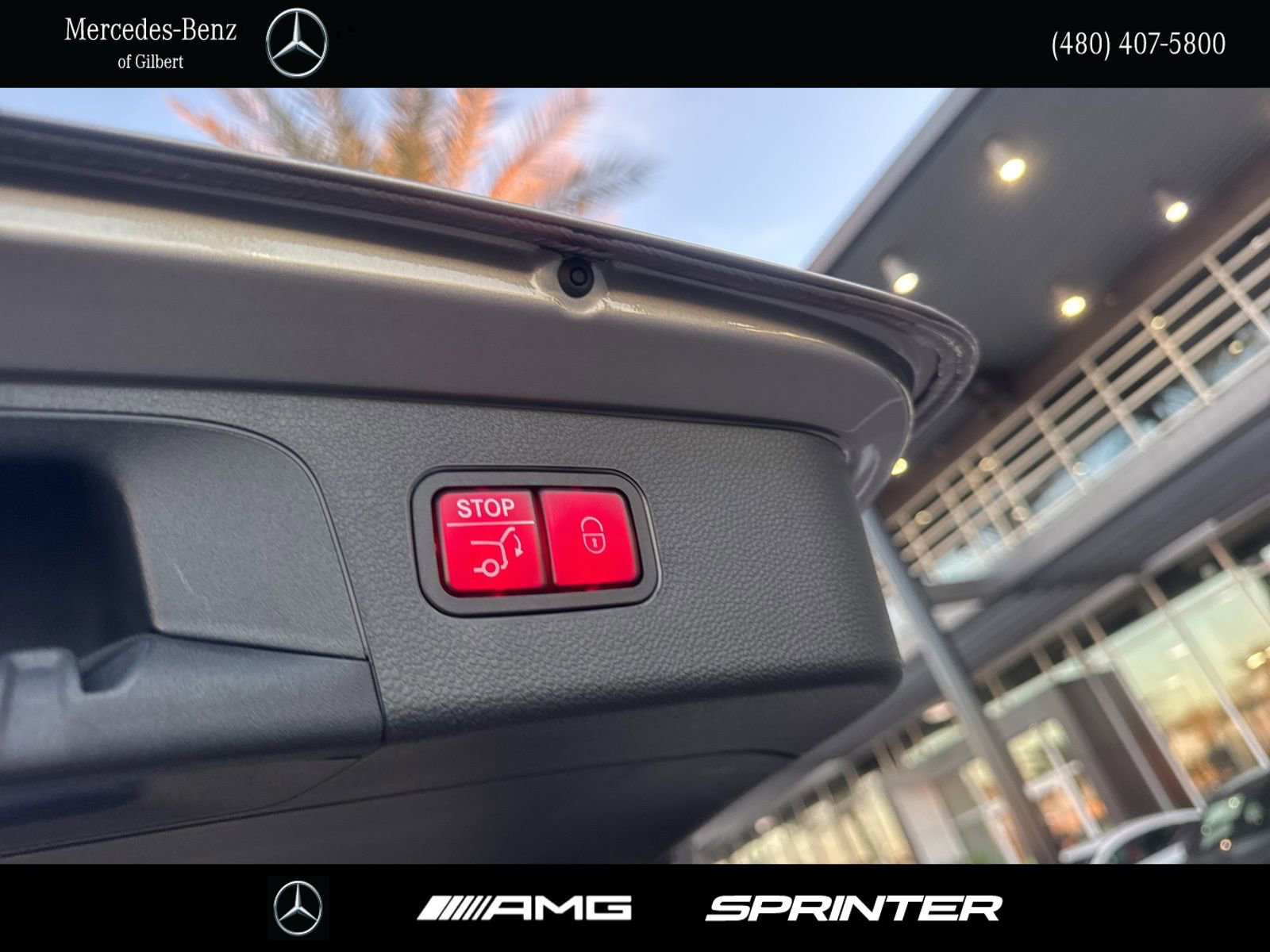 Certified 2021 Mercedes-Benz GLC 300 GLC 300 image 7