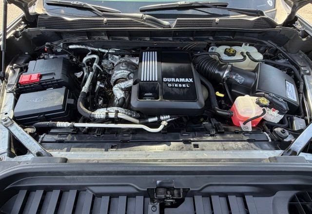 Used 2021 GMC Sierra 1500 AT4 w/ AT4 Value Package AWD/4WD image 11