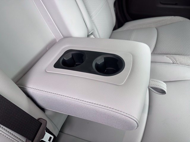 New 2026 RAM 3500 Laramie AWD/4WD image 30