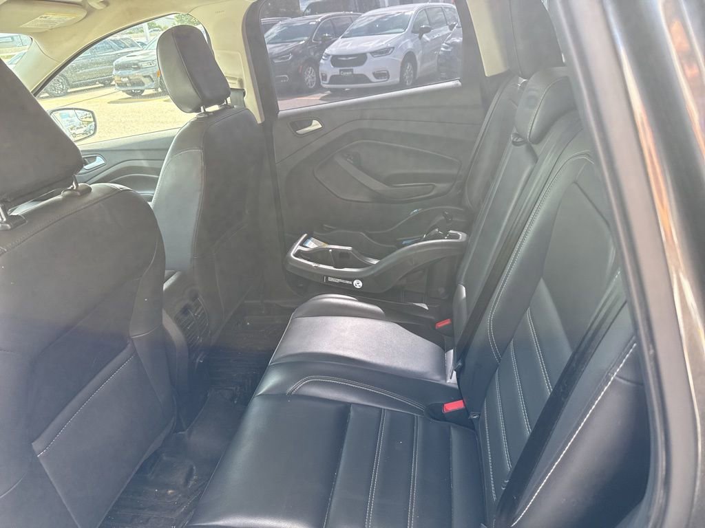 Used 2019 Ford Escape SEL image 7