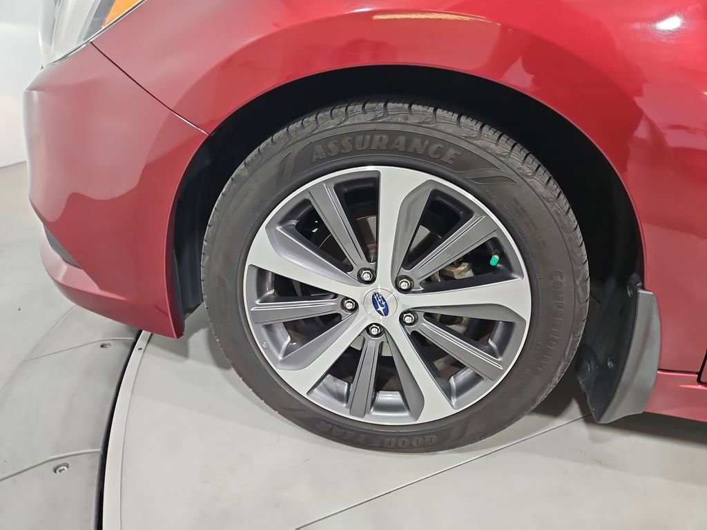 Used 2017 Subaru Legacy 2.5i Limited image 27