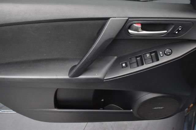 Used 2010 MAZDA MAZDA3 i Touring FWD image 10