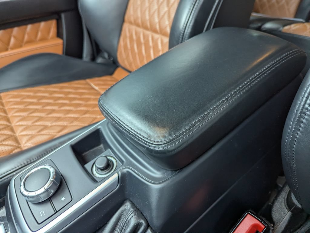 Used 2017 Mercedes-Benz G 63 AMG 4MATIC image 29