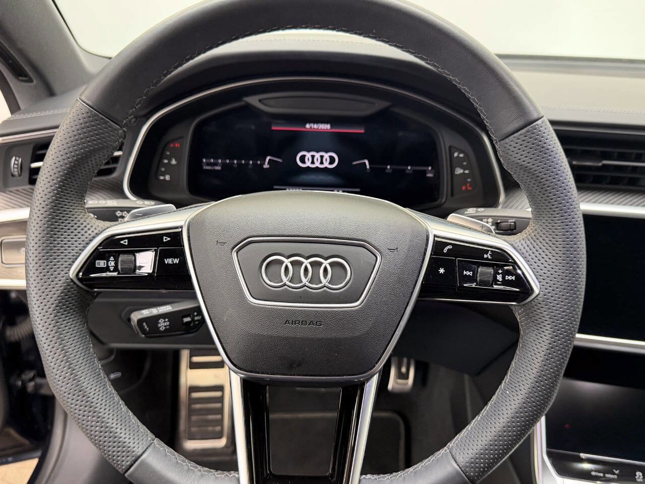 Used 2024 Audi S7 Premium Plus image 50