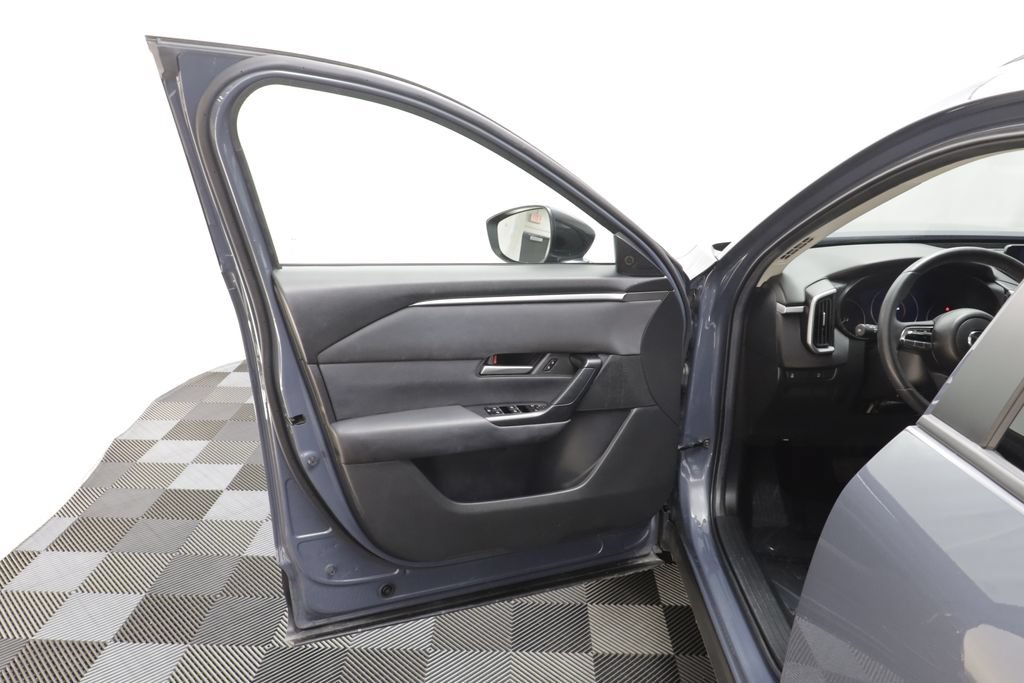Used 2024 MAZDA CX-50 AWD 2.5 S w/ Weather Package image 5
