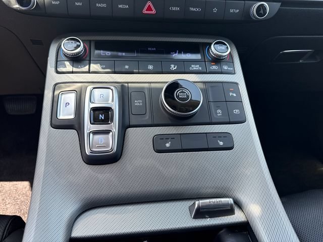 Used 2025 Hyundai Palisade SEL FWD image 18