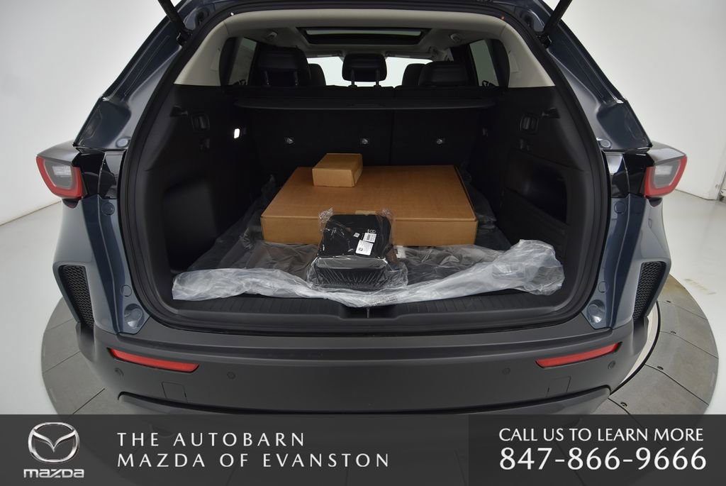 New 2026 MAZDA CX-50 2.5 Hybrid w/ Weather Package image 34