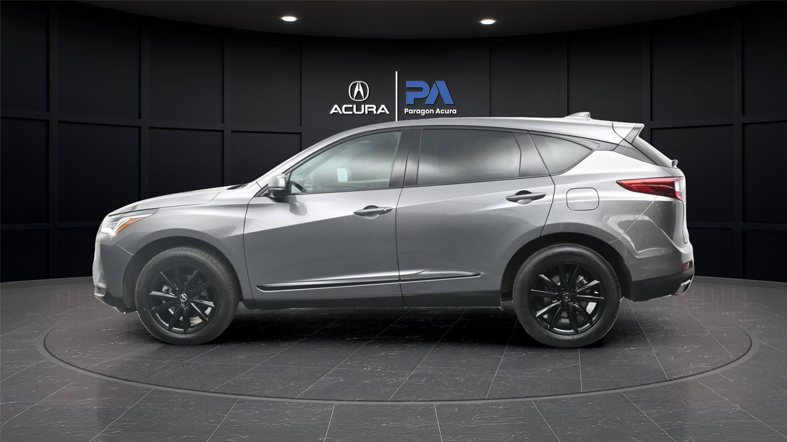 Used 2025 Acura RDX SH-AWD image 22