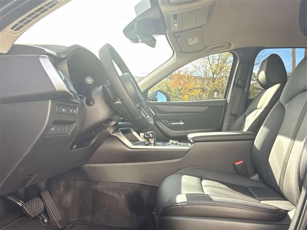 New 2026 MAZDA CX-50 AWD 2.5 S w/ Cargo Package image 11