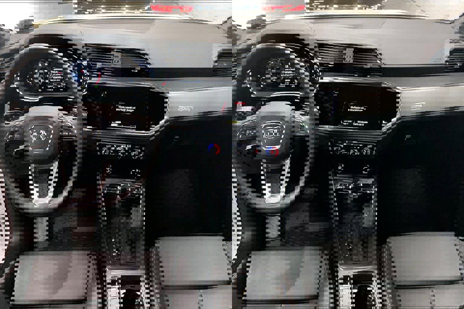 Certified 2025 Audi Q3 2.0T Premium w/ Convenience Package image 18