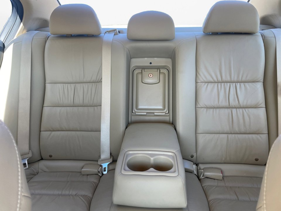 Used 2012 Honda Accord SE image 15