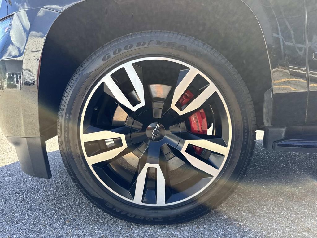 Used 2020 Chevrolet Tahoe Premier RWD image 5