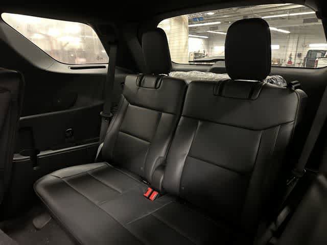 New 2026 Ford Explorer Tremor w/ Tremor Ultimate Package AWD/4WD image 61