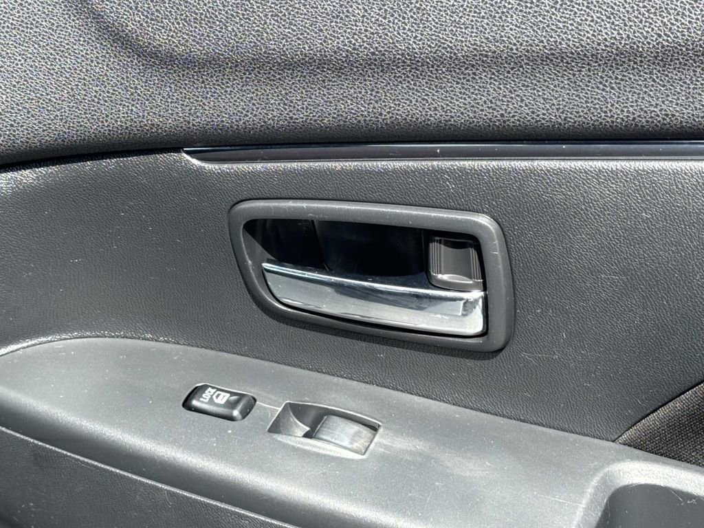 Used 2022 Mitsubishi Outlander Sport ES image 16