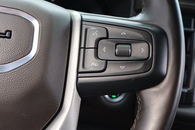 Certified 2023 GMC Yukon XL Denali image 24