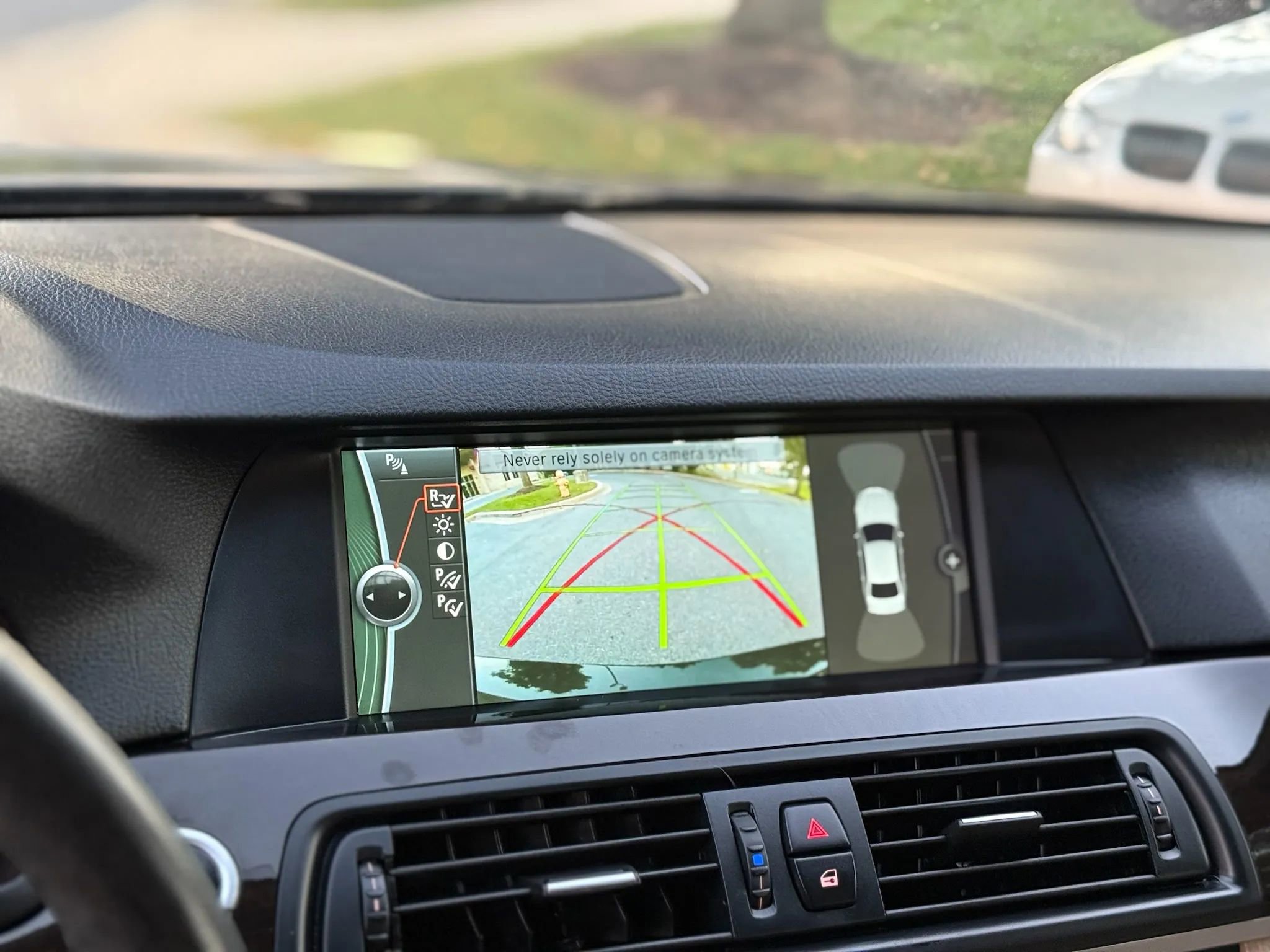 Used 2012 BMW 535i xDrive Sedan image 31