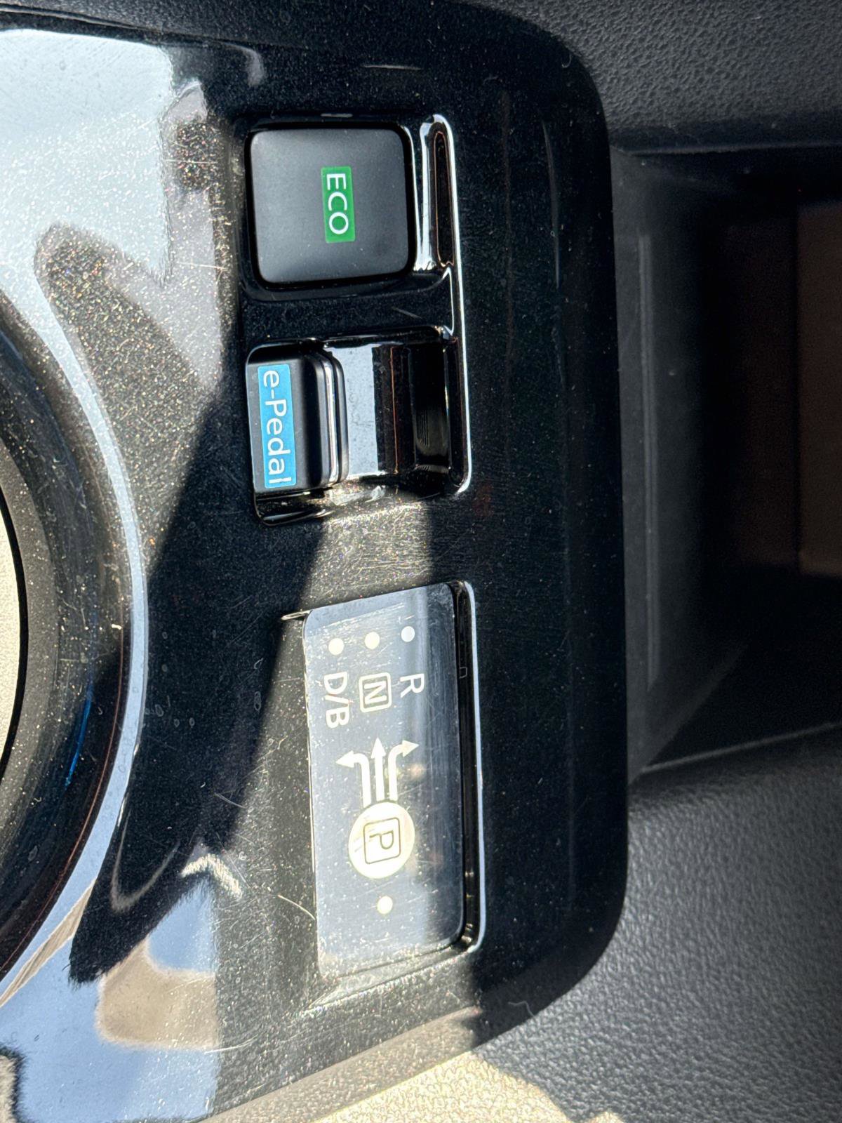 Used 2024 Nissan Leaf SV Plus FWD image 17