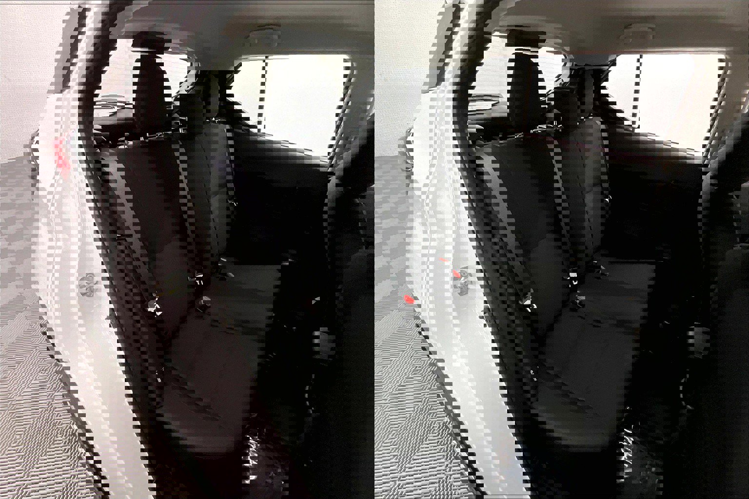 New 2025 Nissan Kicks Play S image 60