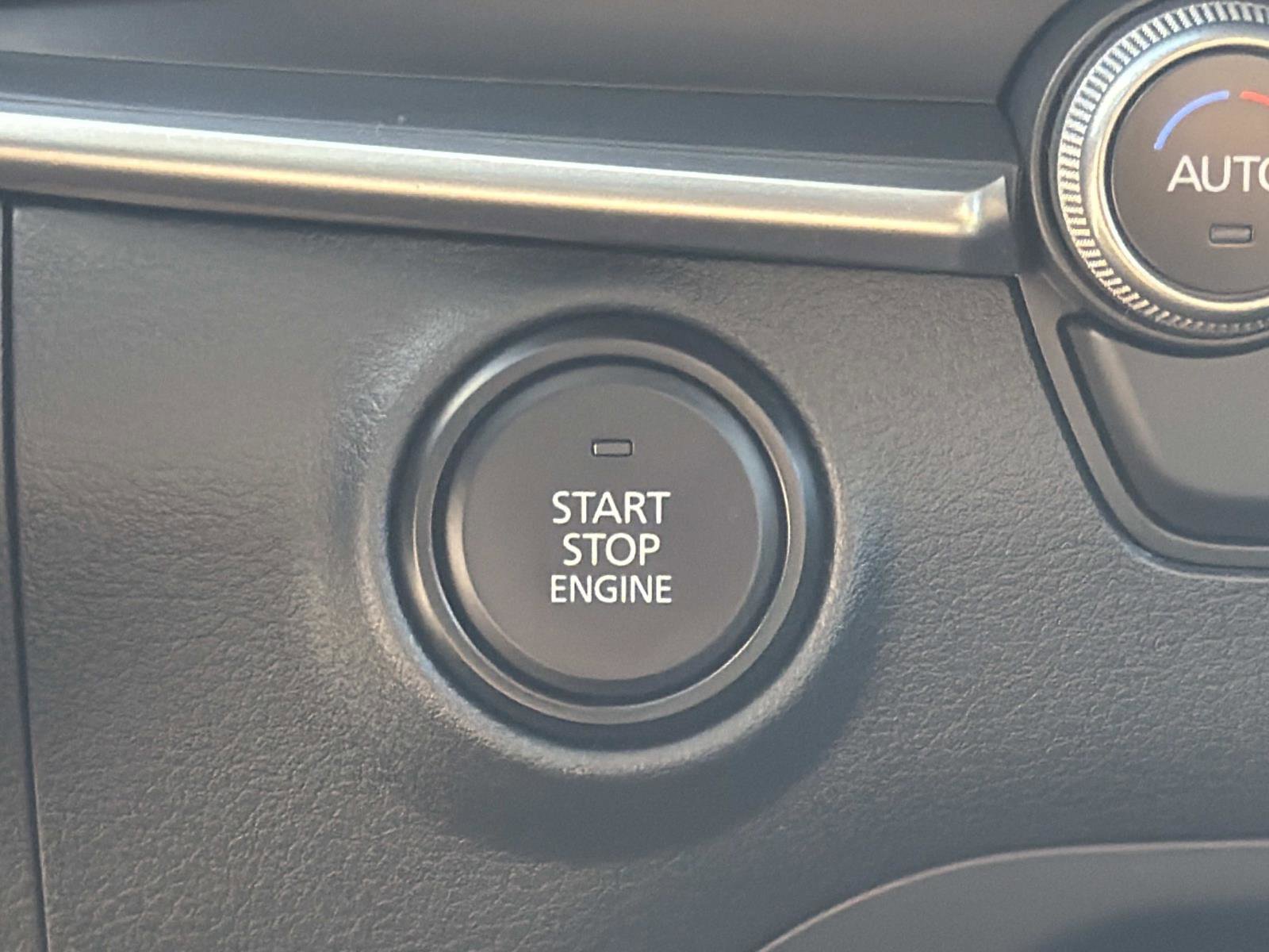 New 2026 MAZDA MAZDA3 s Sport image 15