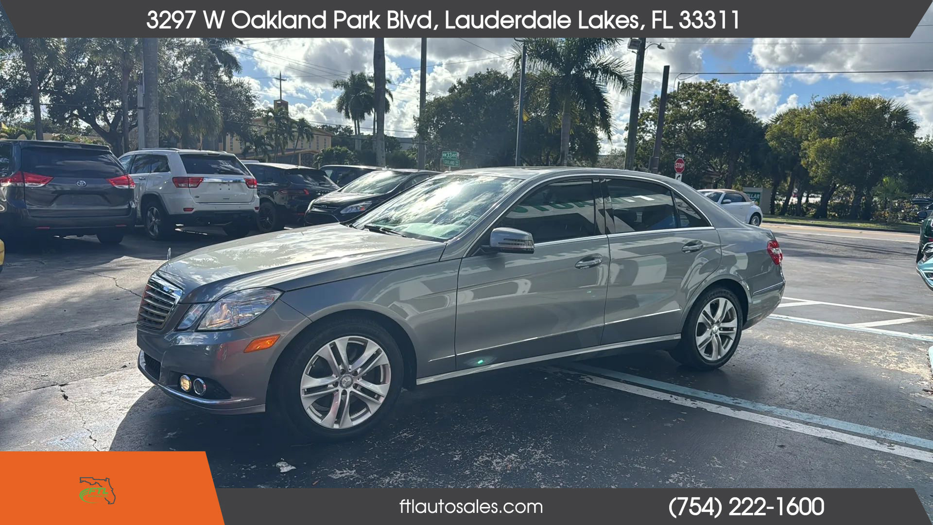Used 2011 Mercedes-Benz E 350 Sedan image 6