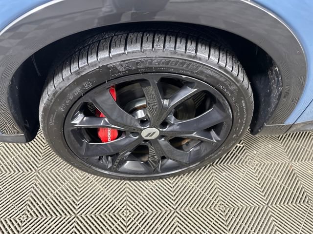 Used 2024 Dodge Hornet R/T image 10