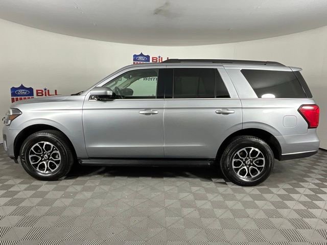 Certified 2024 Ford Expedition XLT image 7