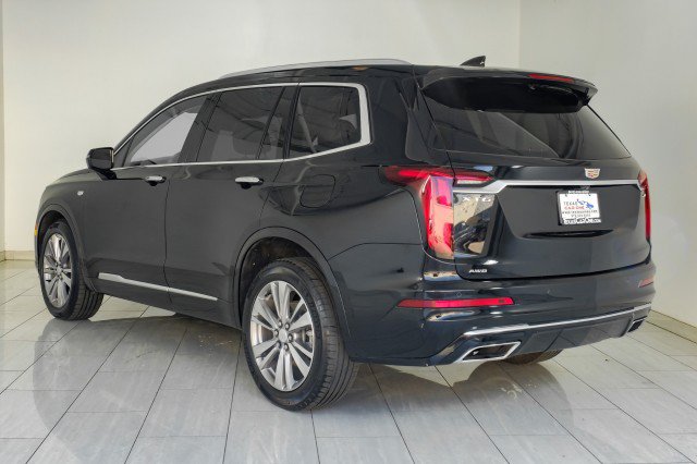 Used 2023 Cadillac XT6 Premium Luxury AWD/4WD image 8