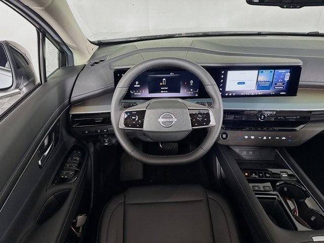 New 2025 Nissan Murano SL image 21