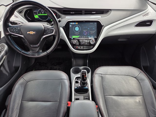 Certified 2020 Chevrolet Bolt Premier FWD image 11
