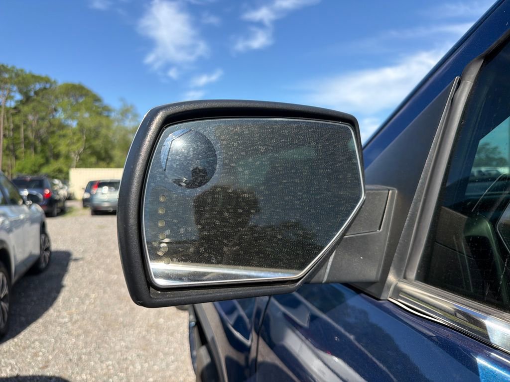 Used 2015 GMC Sierra 1500 SLE image 13