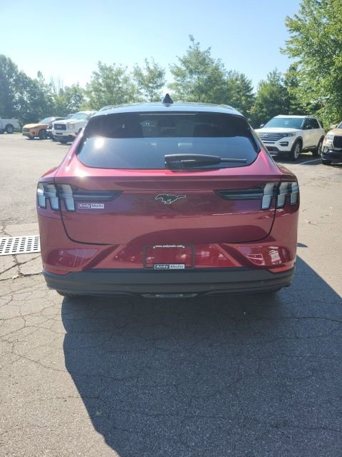 New 2025 Ford Mustang Mach-E Premium image 6