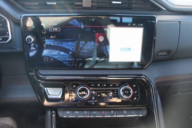 Used 2024 GMC Sierra 1500 AT4 w/ Technology Package image 22