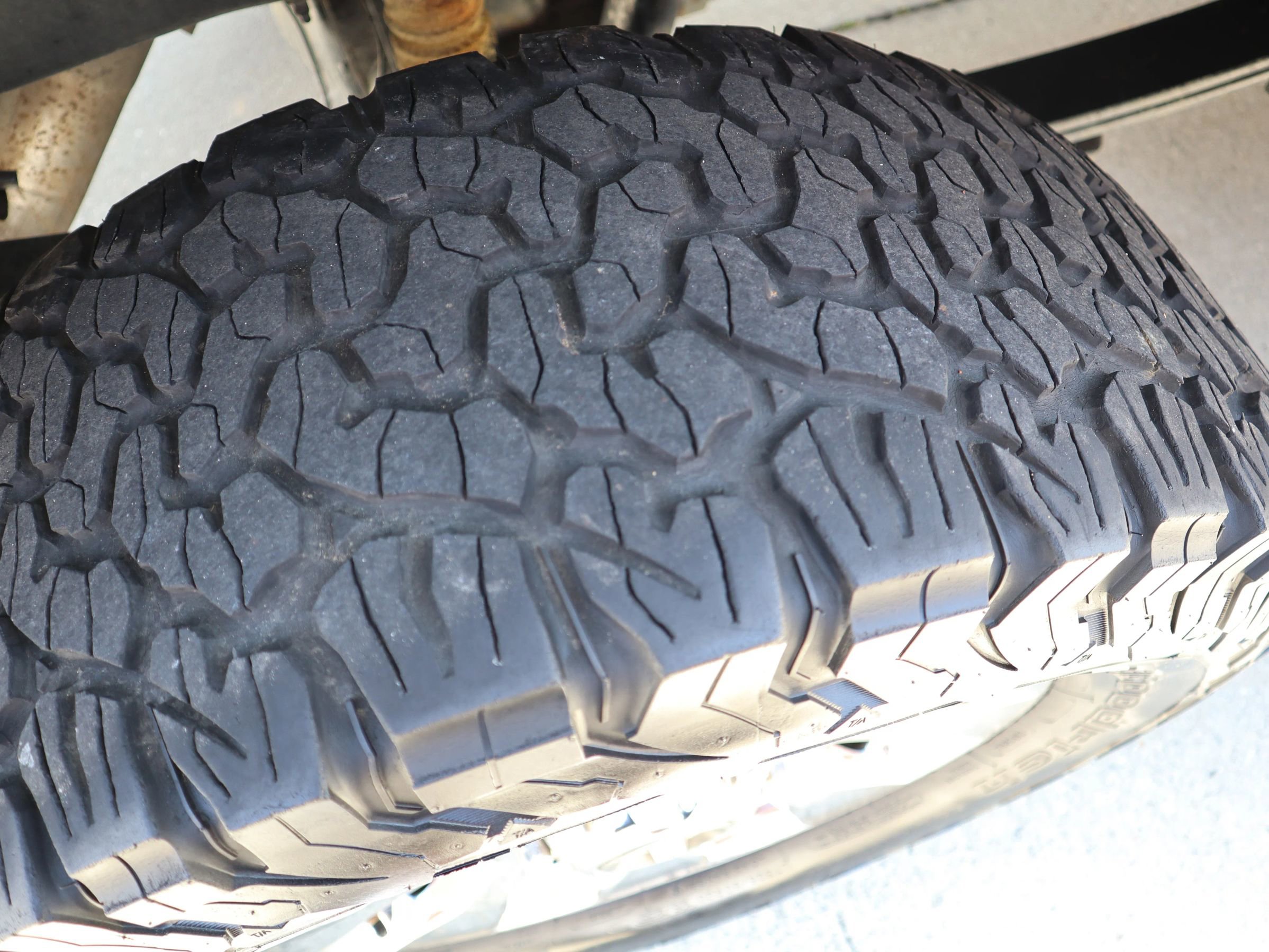 Used 2019 Ford F250 Lariat w/ Chrome Package image 36